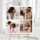 Search for collage wedding posters Elegant