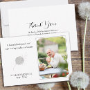 Search for dandelions thank you cards Funeral