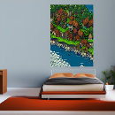 Search for rivers art Forest