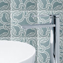 Search for sage green tiles Elegant