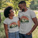 Search for summer camp vintage tshirts Nature