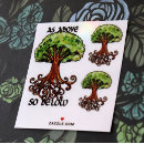 Search for yggdrasil stickers Mythology