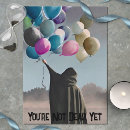 Search for dark humor birthday cards Goth