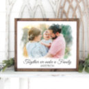 Search for together quote posters Watercolor