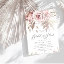 Search for beautiful bridal shower invitations Elegant
