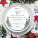 Search for christmas menus Elegant