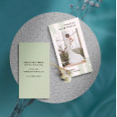 Search for typography business cards Elegant