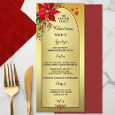 Search for christmas dinner party menus Gold