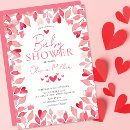 Search for red love heart postcards Little sweetheart