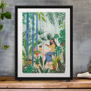 Search for greenhouse posters Woman