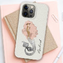 Search for pink mermaid iphone cases Girly