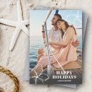 Search for coastal photo christmas cards Hawaiian