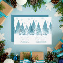 Search for forest christmas invitations Elegant