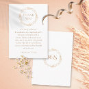 Search for ticket wedding place cards Classic