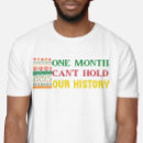 Search for history tshirts Equality