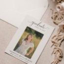 Search for budget graduation invitations Minimalist