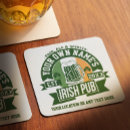 Search for st patricks day coasters Funny