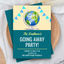 Search for going away Send off party