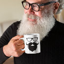 Search for ask a question mugs Moustache