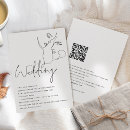 Search for modern art invitations Contemporary
