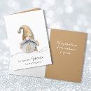 Search for scandinavian gnome christmas cards Elves