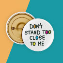 Search for stand by me Keep your distance