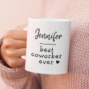 Search for fun at work mugs Coworker