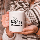 Search for fearless mugs Modern