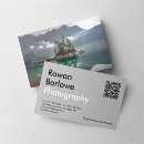 Search for unique photography business cards Professional