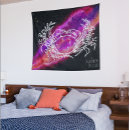 Search for galaxy backdrops Starry night