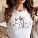 Search for christian quotes tshirts Cross