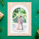 Search for celestial christmas cards Gold