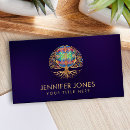 Search for brain business cards Life coach