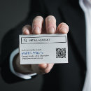 Search for virtual assistant business cards Professional