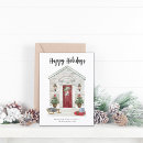 Search for name address cards Family