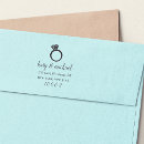 Search for ring postage rubber stamps Calligraphy
