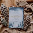 Search for new years eve christmas invitations Festive