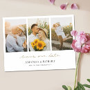 Search for collage invitations Multi photo