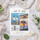 Search for mr and mrs invitations Typography