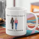 Search for blonde mugs Best friends