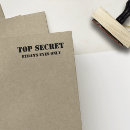 Search for top secret rubber stamps Classified