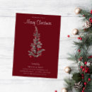 Search for budget christmas invitations Party