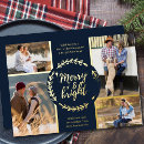 Search for dark christmas cards 4 photos