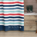 Search for shower curtains monogrammed