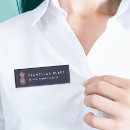 Search for rose name tags Name and title