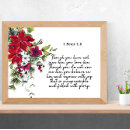 Search for bible verse christmas posters Winter
