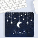 Search for twinkle twinkle mousepads Celestial