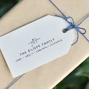 Search for calligraphy gift tags Simple