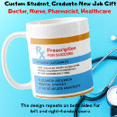 Search for pharmacy graduation mugs Graduate