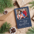 Search for two sided seasonal cards Elegant